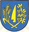 Wappen von Loipersbach im Burgenland