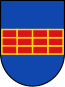 Blason de Sankt Lorenzen im Mürztal