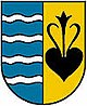 Coat of arms of Weyregg am Attersee