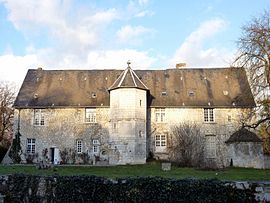 Cheminée Tournante manor