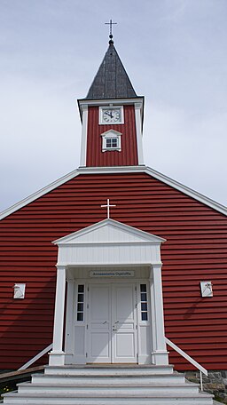 Nuuks domkyrka