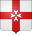 Blason de Desseling