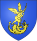 Coat of arms of Niederschaeffolsheim