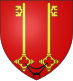 Coat of arms of Lettret