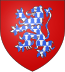 Blason de Montaigut-le-Blanc