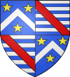 Blason de Saint-Bazile-de-Meyssac