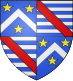 Coat of arms of Saint-Bazile-de-Meyssac