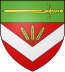 Blason de Villiers-Louis