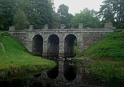 Puente Petrovski