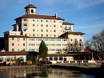 The Broadmoor