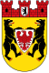 Coat of arms of Mitte