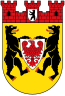 Blason de Berlin-Mitte