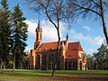 Katholische Kirche