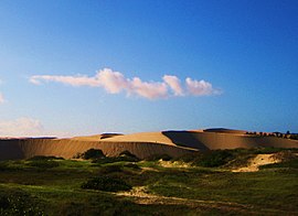 Dunas de Paracuru