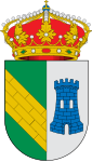 Calzada de Don Diego: insigne