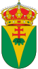 Official seal of Codos, Aragon