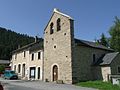 Église de la Nativité-de-Notre-Dame d'Esposolla ou d'Espousouille