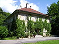 Villa Silberburg