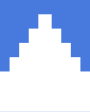 Flag of Akershus fylke