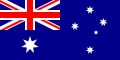 Australiako bandera.