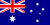 Bandiera dell'Australia