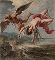 Image 73The fall of Icarus (from List of mythological objects)