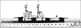 Image illustrative de l'article Classe Bellerophon