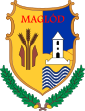 Wapen van Maglód