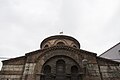 Hirami Ahmet Pasha Mosque exterior