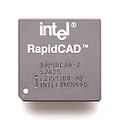 Intel RapidCAD-2