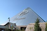 Vorschaubild für Memphis Pyramid