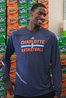 Image illustrative de l’article Michael Kidd-Gilchrist