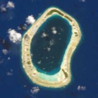 NASA-Bild von Morane