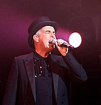 Neil Tennant (* 1954)