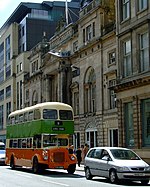 Trades Hall of Glasgow