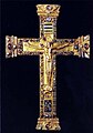 Cross of Otto and Mathilde, tenth century