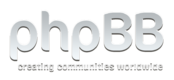 Логотип программы phpBB