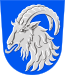 Blason de Pukkila