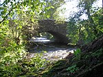 Brücke von Oberzeiring