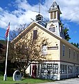 Randolph Historical Society Museum