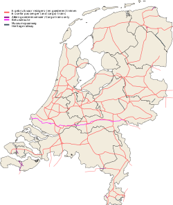 Enkhuizen is located in Netherlands