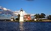 Rock Island Light.