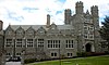 Bryn Mawr College Historic District