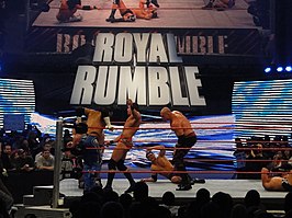 Royal Rumble 2010