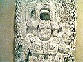 Stele maya