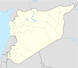 Jisr ash-Shugur (Syrië)