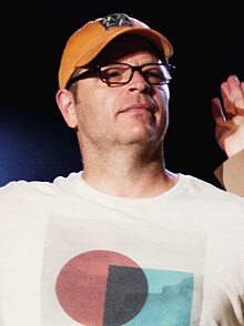 Weezer - Patrick Wilson (36993829365) (cropped).jpg