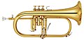 Flugelhorn