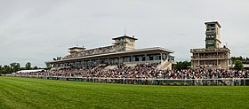 Image illustrative de l’article Hippodrome de Chantilly