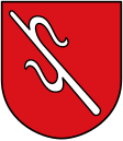 Zell an der Pram címere